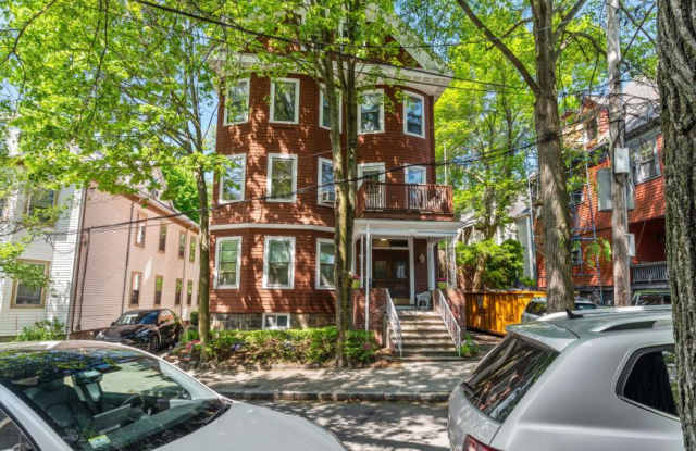 40 Perry St. photos photos