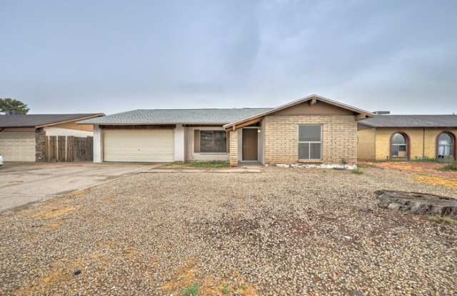 7530 West Heatherbrae Drive - 7530 West Heatherbrae Drive, Phoenix, AZ 85033