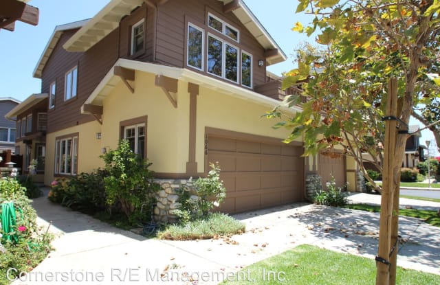 1066 Rocton Drive - 1066 Rocton Drive, Pasadena, CA 91107