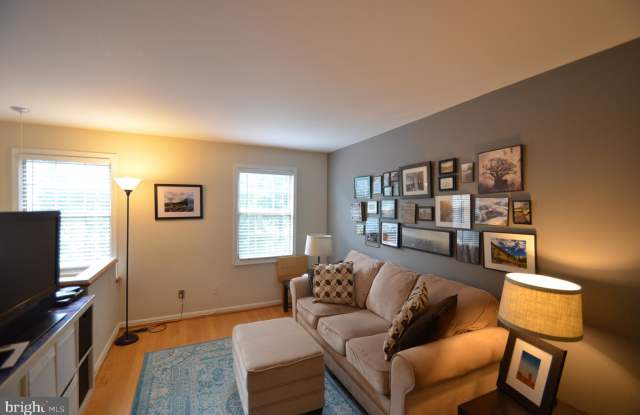 1303 E ABINGDON DRIVE Gallery 2