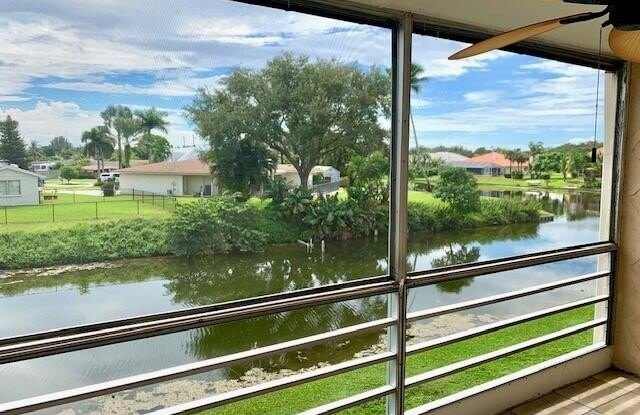 12023 W Greenway Drive - 12023 West Greenway Drive, Royal Palm Beach, FL 33411
