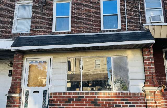 5006 Homestead St - 5006 Homestead Street, Philadelphia, PA 19135