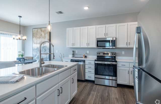 Villas at Sandy Creek - 103 Brook Boulevard, Erie County, OH 44870