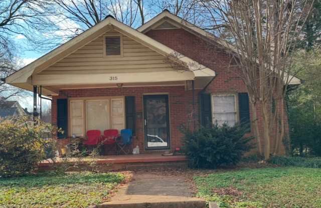 315 North Mulberry Street photos photos