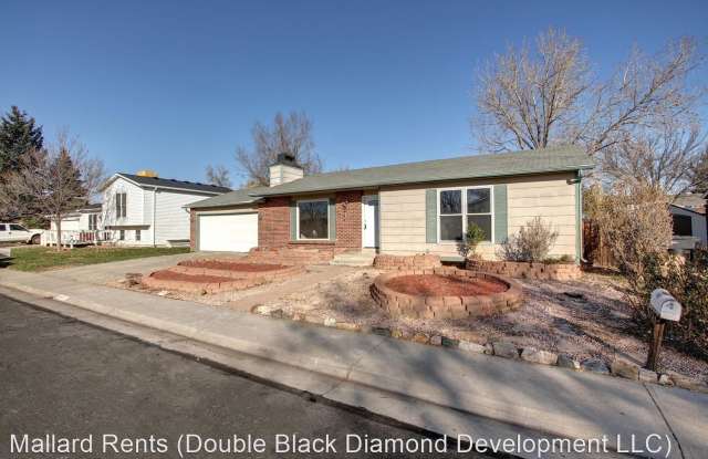 4667 E 109th Ct - 4667 East 109th Court, Thornton, CO 80233