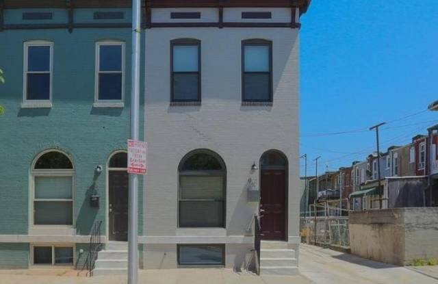 901 N MONTFORD Avenue photos photos