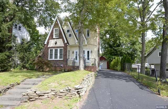 9  Coleman Terrace - 9 Coleman Terrace, Tenafly, NJ 07670