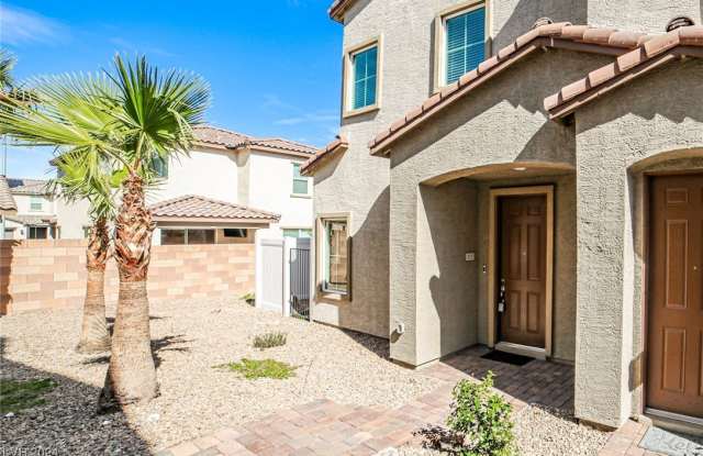 226 Cordelia Cove Avenue - 226 Cordelia Cove Avenue, Henderson, NV 89011