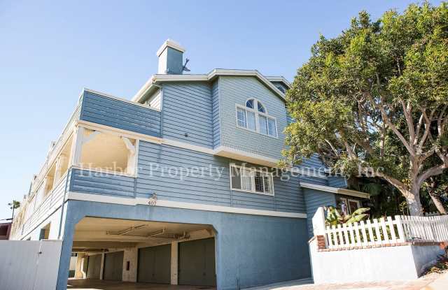 407 Anita Street - 407 Anita St, Redondo Beach, CA 90278