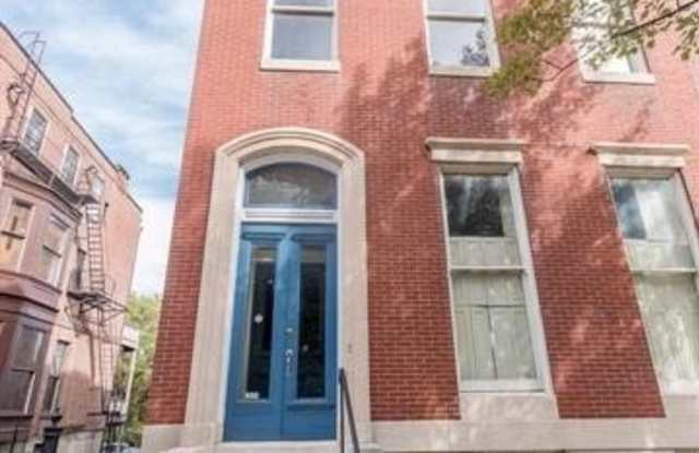 1313 EUTAW PL photos photos