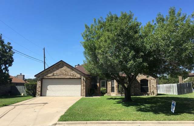 2210 Illinois, Killeen photos photos