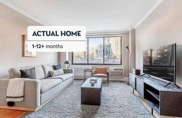 792 Columbus Avenue - 792 Columbus Avenue, New York City, NY 10025