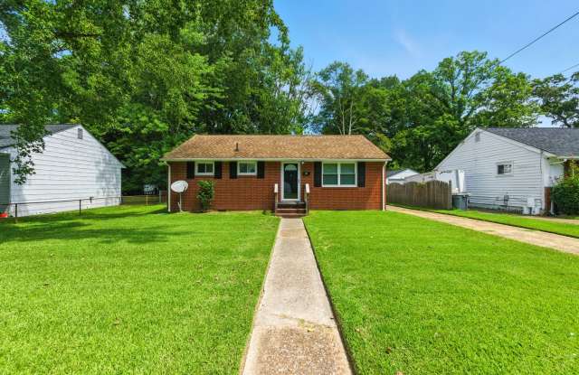 206 Cynthia Drive Hampton VA 23666 photos photos
