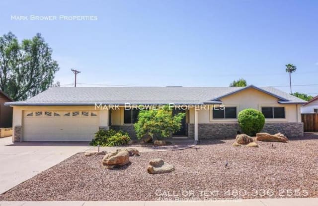 3102 N 81st St - 3102 North 81st Street, Scottsdale, AZ 85251