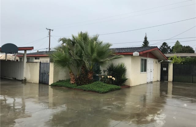 1205 W Casad Avenue - 1205 West Casad Avenue, West Covina, CA 91790