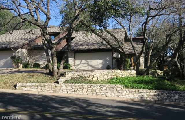 5915 Mountainclimb Dr - 5915 Mountainclimb Drive, Austin, TX 78731