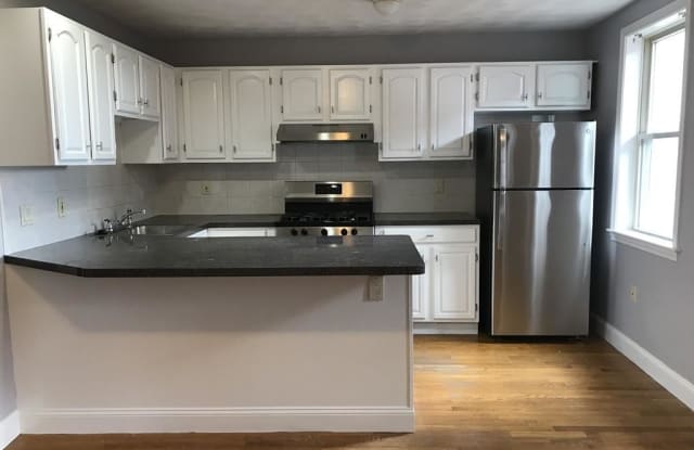 197 Lexington St - 197 Lexington Street, Boston, MA 02128