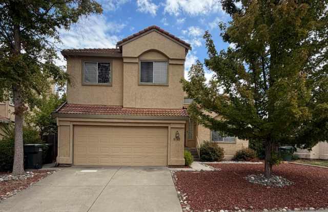 NICE TWO-STORY HOME IN ANTELOPE!! photos photos