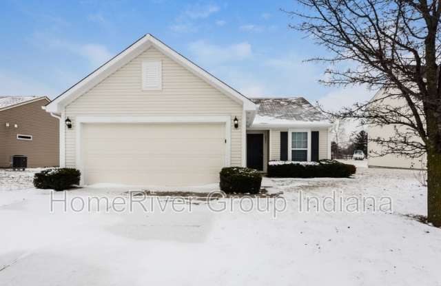 6841 Percy Dr - 6841 Percy Drive, Indianapolis, IN 46113