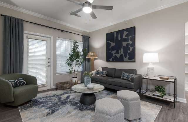 The Shores Apartments Gallery 3