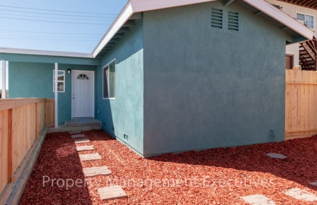 4236 Winona Avenue - 4236 Winona Avenue, San Diego, CA 92115