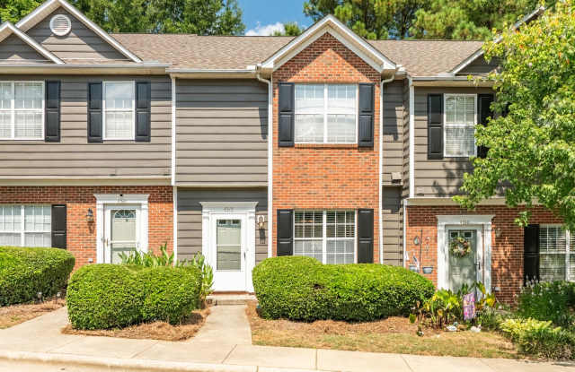 Townhome in North West Raleigh: Available Now photos photos