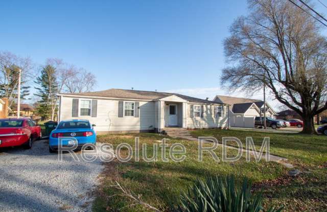 4155 N County Rd 575 E photos photos