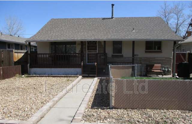 2982 S Delaware St. photos photos