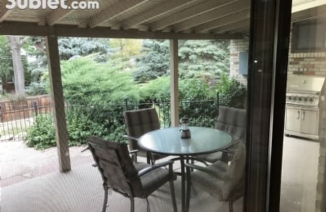 20000 East Orchard Lane - 20000 East Orchard Place, Centennial, CO 80016