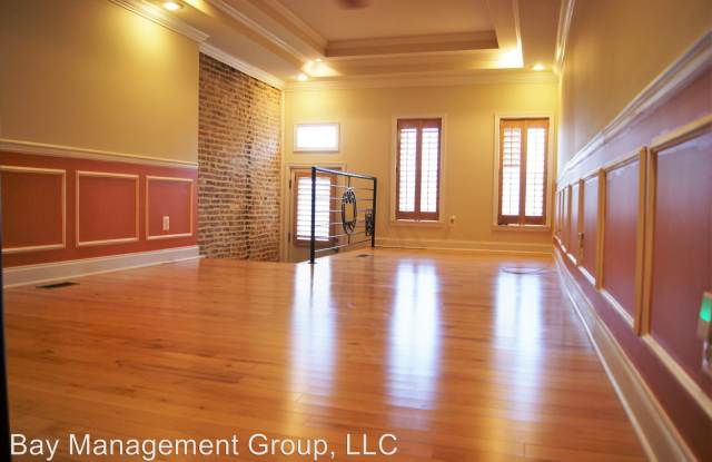 1268 James Street - 1268 James Street, Baltimore, MD 21223