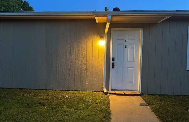 312  S Halsey  ST Unit #A photos photos
