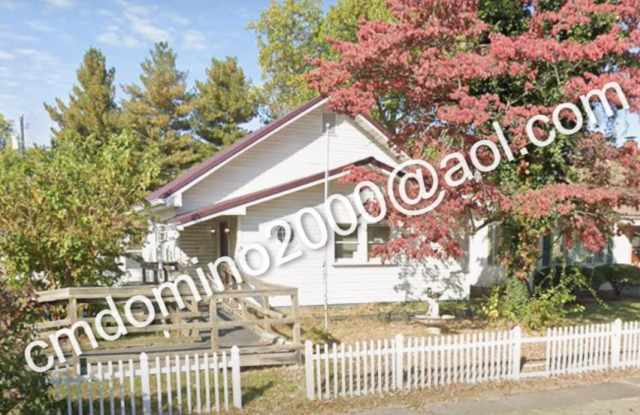 3417 S Center Street photos photos 3417 S Center Street photos photos