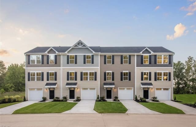 2026 petersen way - 2026 Petersen Way, Suffolk, VA 23434