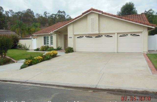 14266 Woodcreek Rd - 14266 Woodcreek Road, Poway, CA 92064
