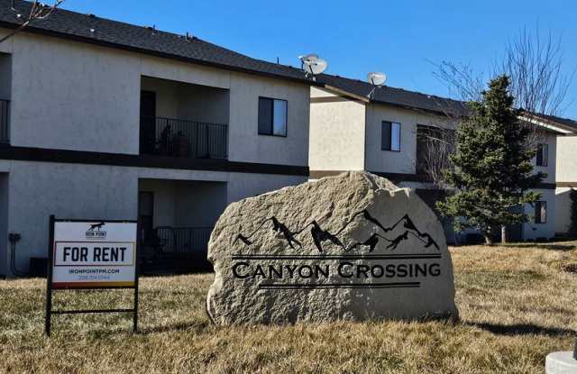 Canyon Crossing photos photos