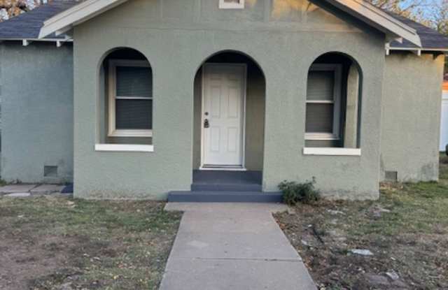 Gables Home - 3807 South Polk Street, Amarillo, TX 79110