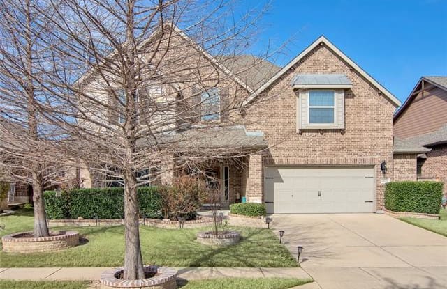 3533 Confidence Drive - 3533 Confidence Drive, Fort Worth, TX 76244