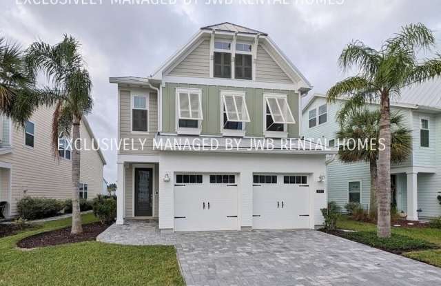 113 CLIFTON BAY LOOP - 113 Clifton Bay Loop, St. Johns County, FL 32259