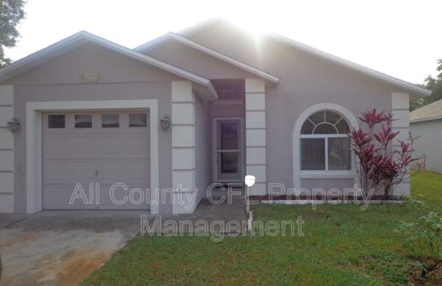 2909 Canoe Cir. - 2909 Canoe Circle, St. Cloud, FL 34772