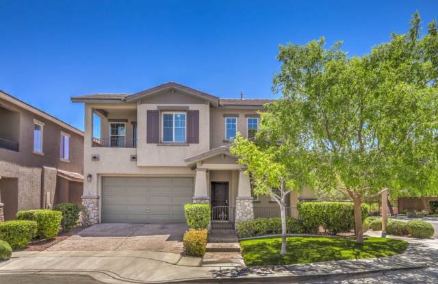 AMAZING SUMMERLIN HOME IN GREAT COMMUNITY photos photos