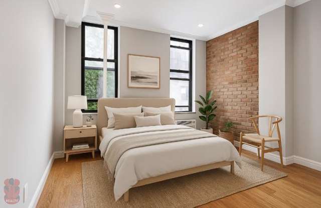 277 E 10TH ST. - 277 East 10th Street, New York City, NY 10009