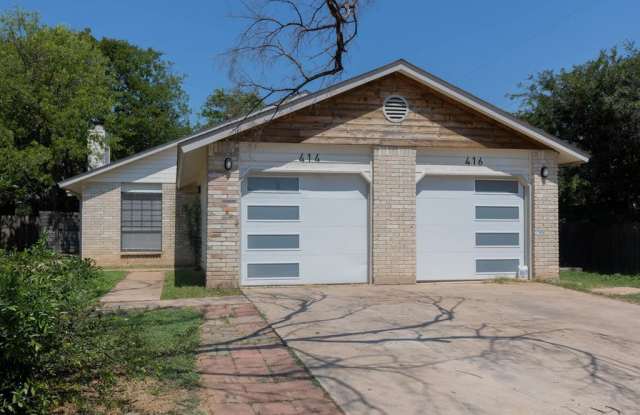 414 Cypress Lane - 414 Cypress Lane, Round Rock, TX 78664