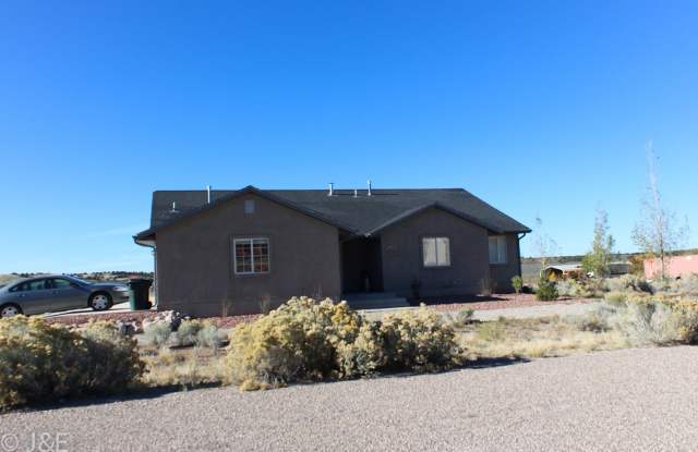 Home For Rent - 2611 East Village Green Road, Enoch, UT 84721