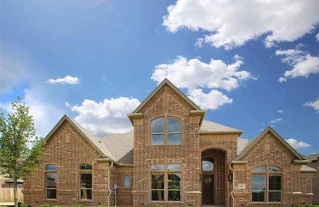 8213 Sandhill Crane Drive - 8213 Sandhill Crane Drive, Fort Worth, TX 76118