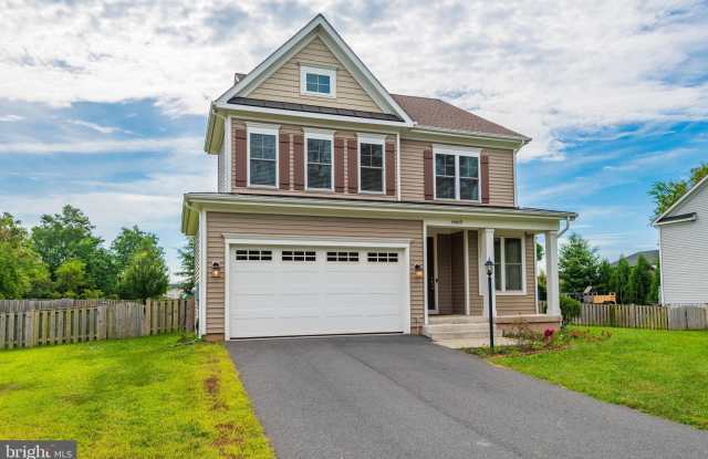 6665 FAYETTE Street - 6665 Fayette Street, Haymarket, VA 20169