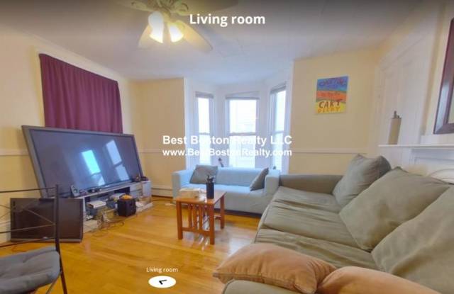 37 Cedar - 37 Cedar Street, Somerville, MA 02143