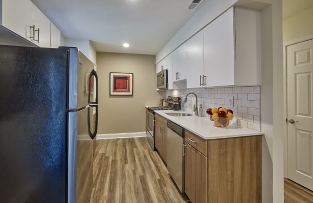 Phoenix View Gallery 4