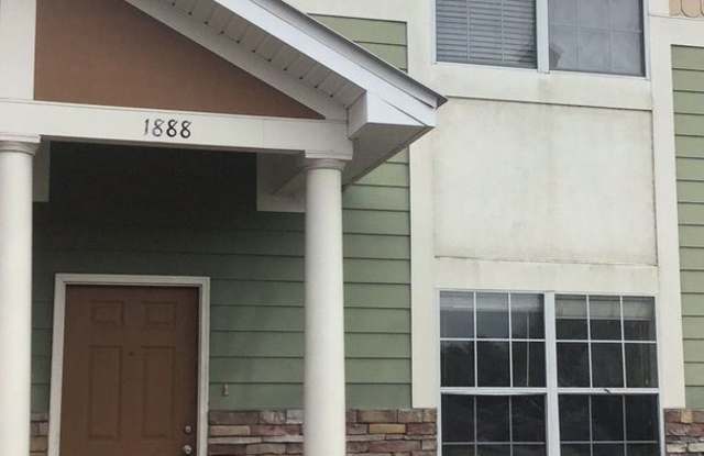 1888 Honolulu Lane - 1888 Honolulu Ln, Tallahassee, FL 32304