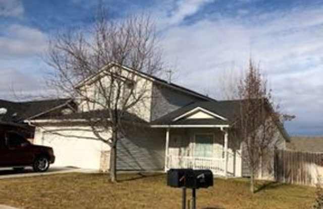 Centrally Located in Discovery Pointe Subdivision, Nampa! photos photos