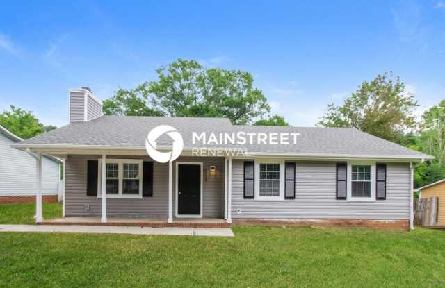5334 Rolling Oak Lane - 5334 Rolling Oak Lane, Charlotte, NC 28227